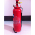 1KG car  FIRE EXTINGUISHER CE approval